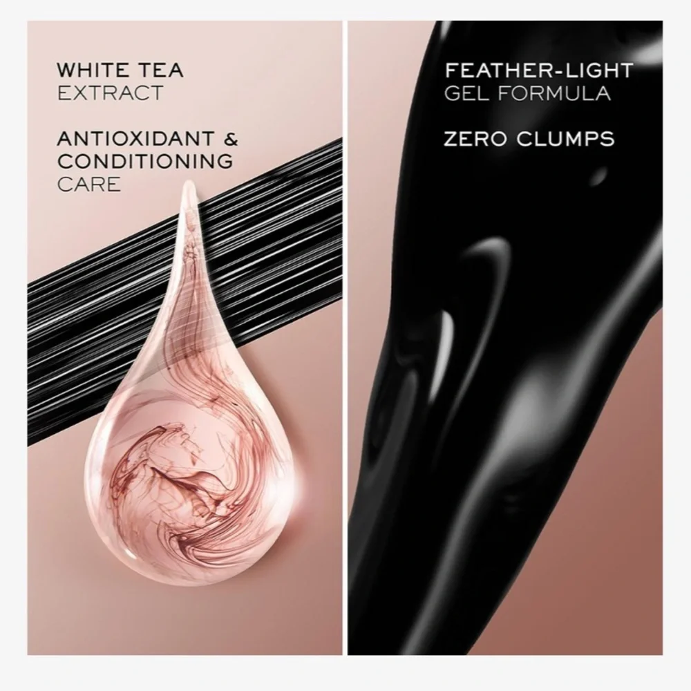 LANCÔME Lash Idôle Lash-Lifting & Volumizing Mascara - Travel Size
